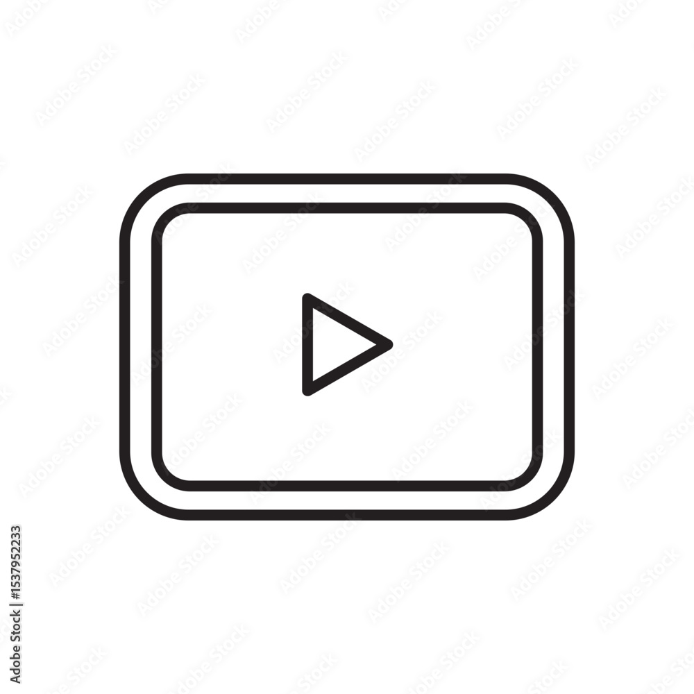 video player line video player line
