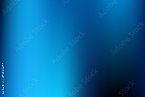 Gradient blue theme color background mesh backdrop