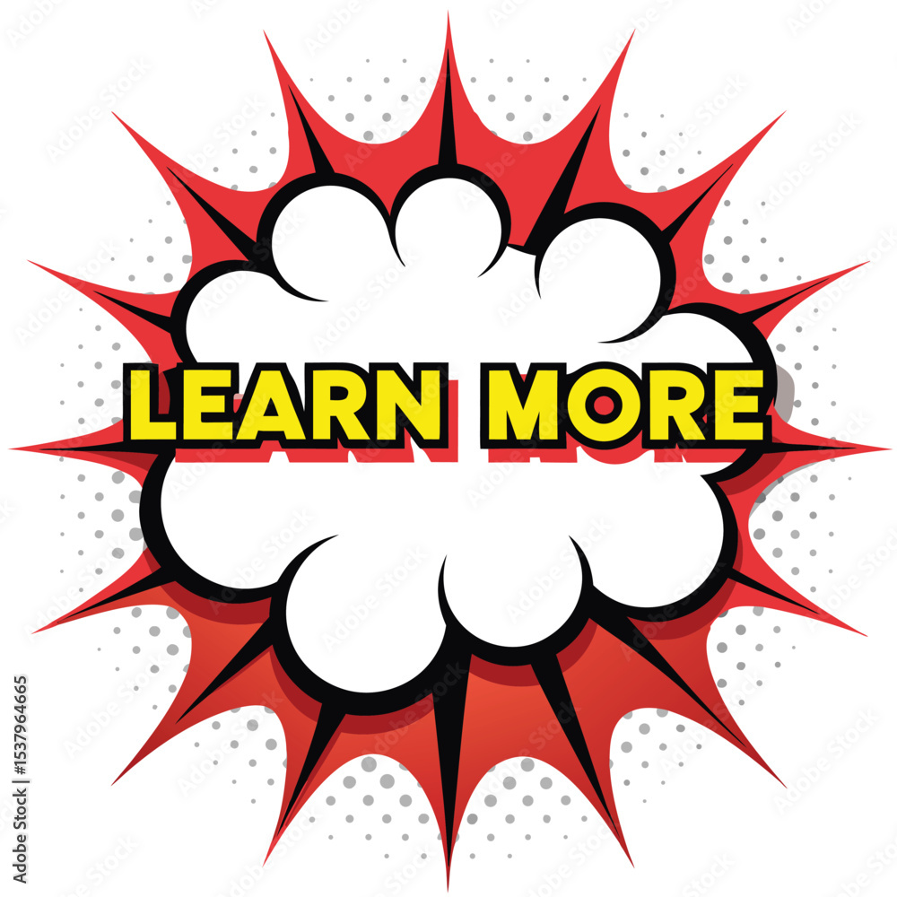 Comic book pop art explosion with a fun BOOM! design, perfect for a vintage hero poster or sale icon Comic book pop art explosion with a fun BOOM! design, perfect for a vintage hero poster or sale icon