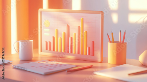 Advanced Financial Analytics Suite: Real-Time Market Data & Futuristic Workspaces for Strategic Insights