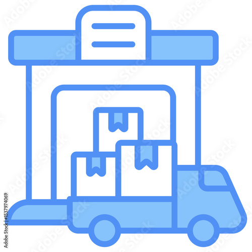 Wholesale Icon