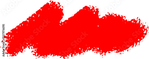 Brush Stroke Design element for design purpose 2