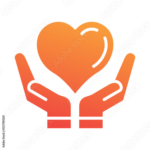 Generosity Icon