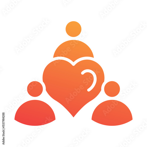 Altruism Icon