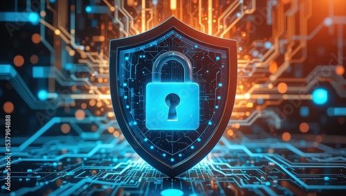 Cybersecurity and Data Protection Essential Security Measures