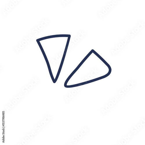 Free Download Doodle Scribble Art Design - GFXLoad