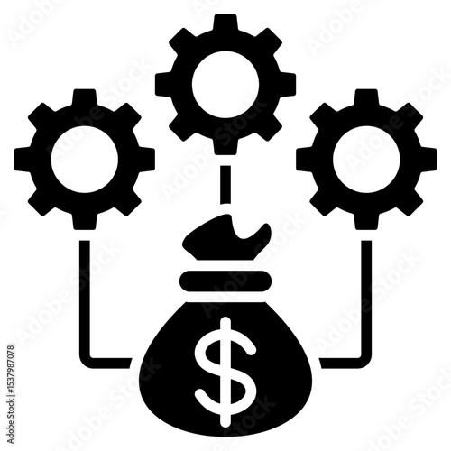 Cost Icon