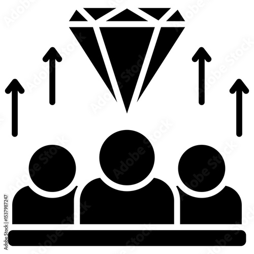Value Icon