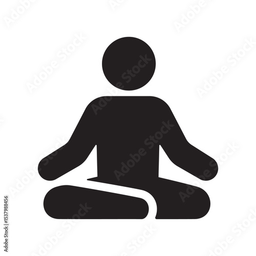 Meditation icon 