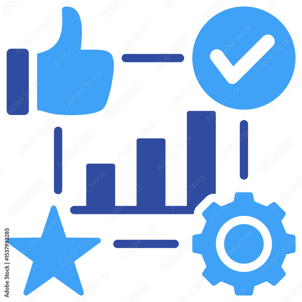 Good Business Icon Good Business Icon