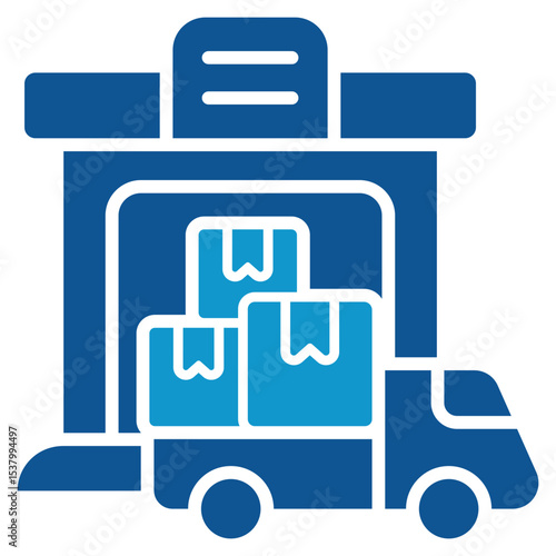 Wholesale Icon
