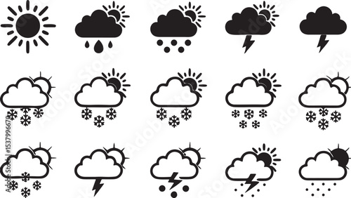 Weather Conditions