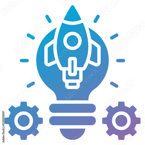 Startup Icon