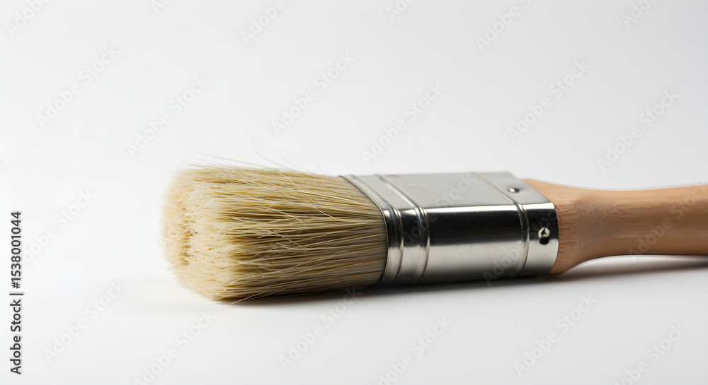 Paint brush - DIY tool Paint brush - DIY tool