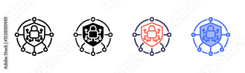 Framework Icon