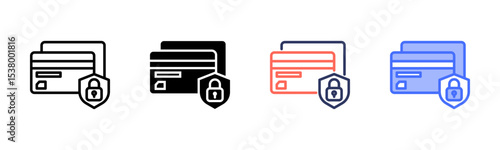 Secure Payment Icon