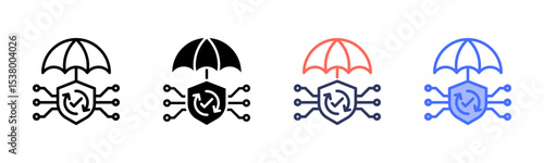 Insurance Icon
