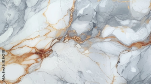  luxury gold and white marble Premium luxury white and gold marble background, golden gilded majestic banner, 