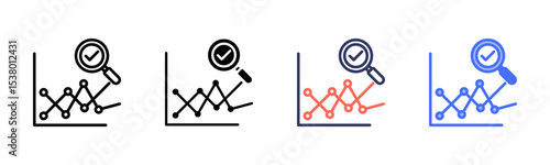 Predictive Icon