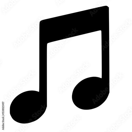 music note icon