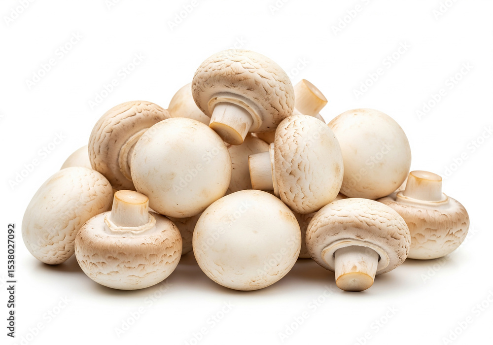 champignons de paris frais champignons de paris frais