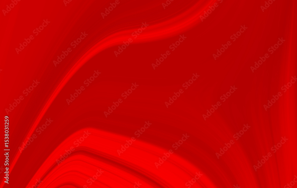 Abstract red wave patterns flowing seamlessly, creating a vibrant and dynamic background Abstract red wave patterns flowing seamlessly, creating a vibrant and dynamic background