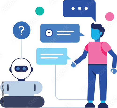 Digital Assistant Helping a User Complete a Search