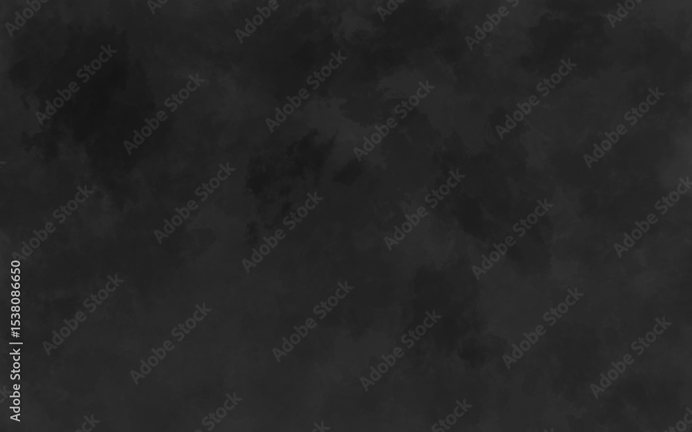Naklejka premium Dark concrete texture Background with Grunge Effect 