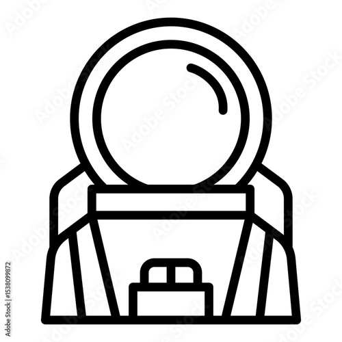 astronaut