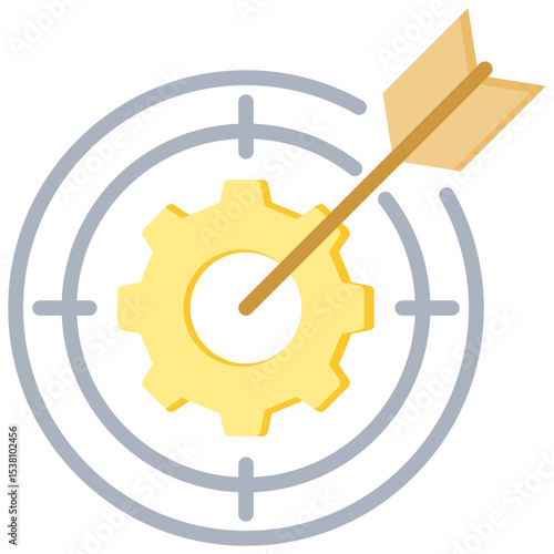 Effectiveness Icon