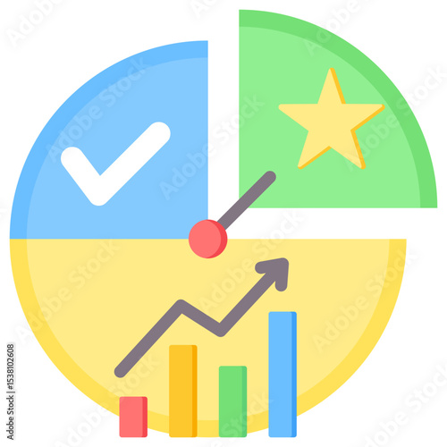 Indicators Icon