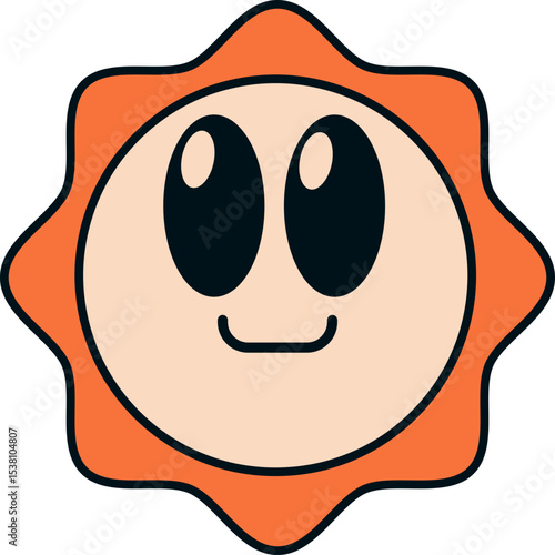 Retro Element