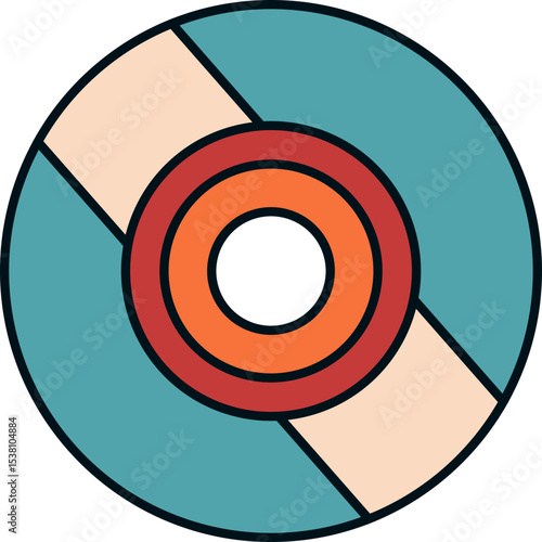 Retro Element