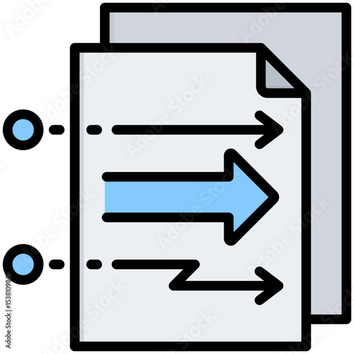 Mapping Icon