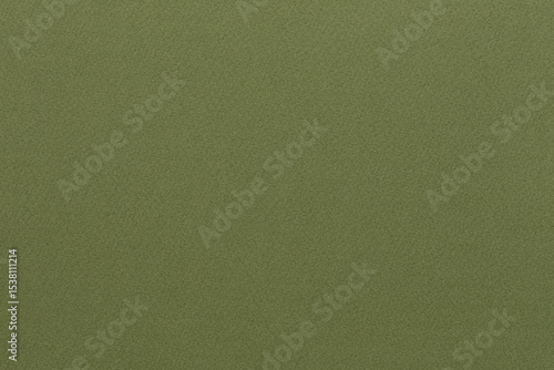 Texture of high quality green paper for art and craft