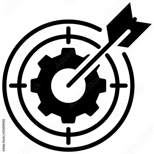 Effectiveness Icon