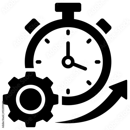 Productivity Icon