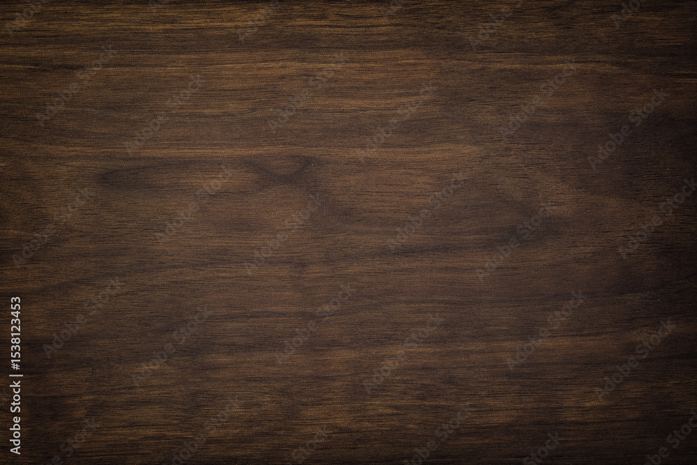 dark wood texture. brown walnut texture, natural background dark wood texture. brown walnut texture, natural background