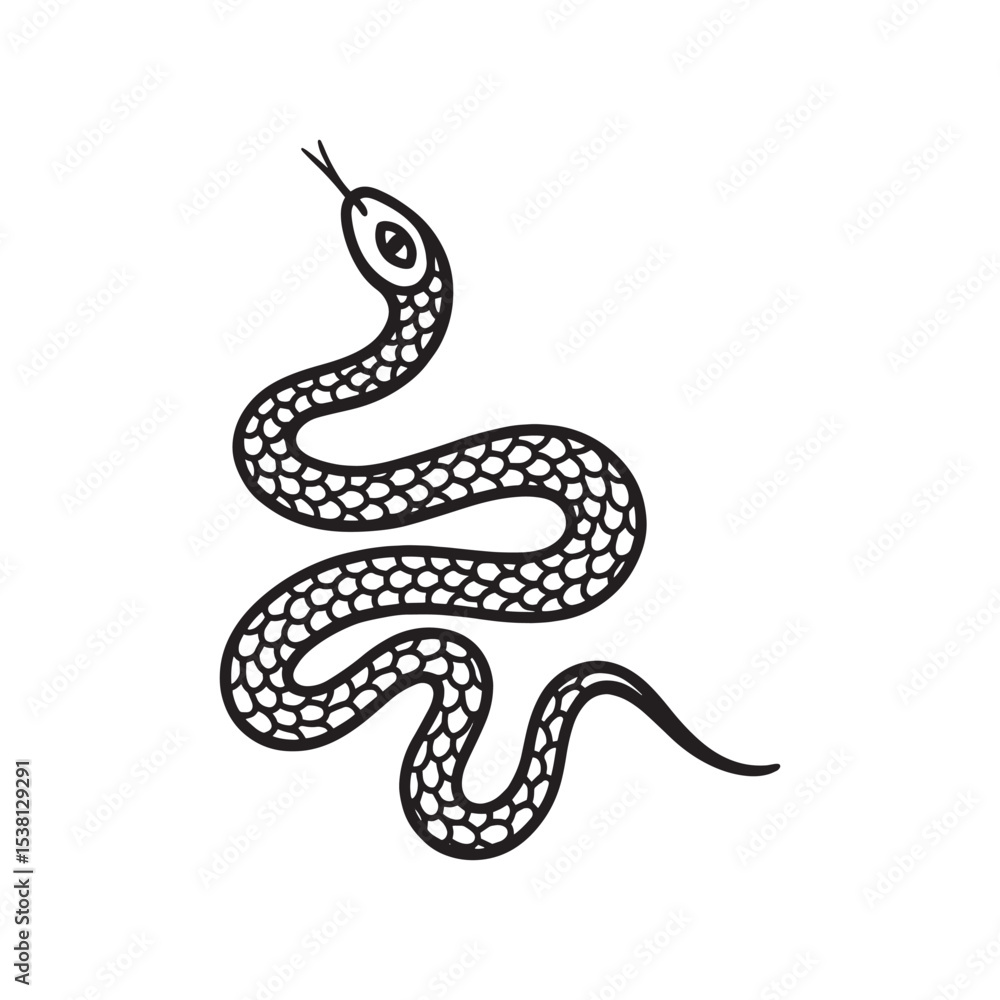 Fototapeta premium Mystical Moon