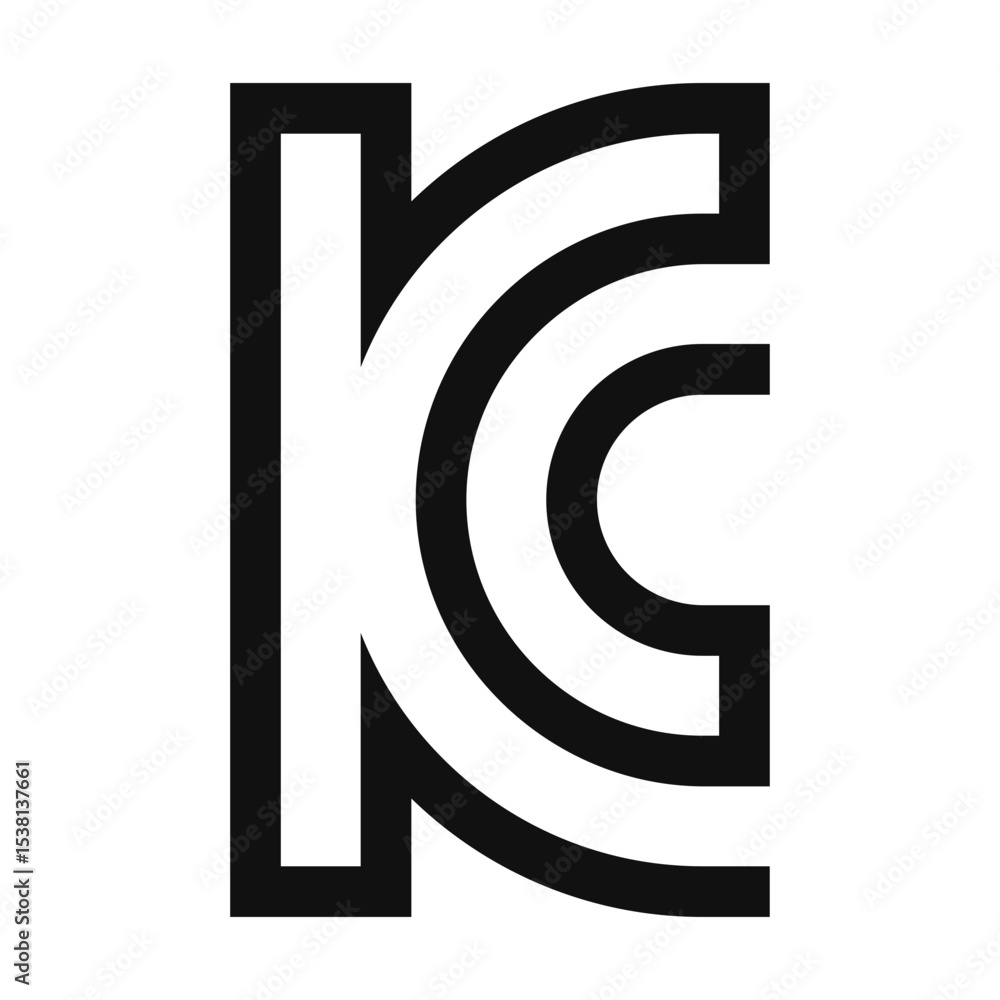 KC MARK ICON KC MARK ICON