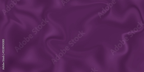 purple acrylic watercolor satin liquid fabric silk background.