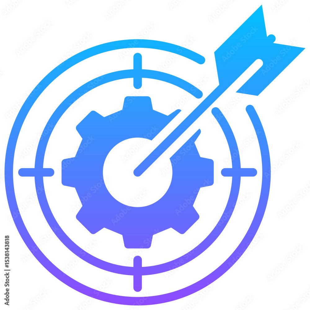 Fotografie Effectiveness Icon