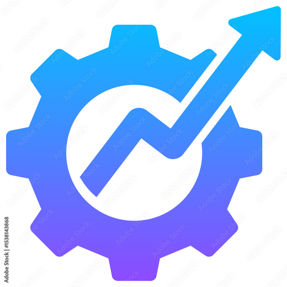 Optimization Icon Optimization Icon
