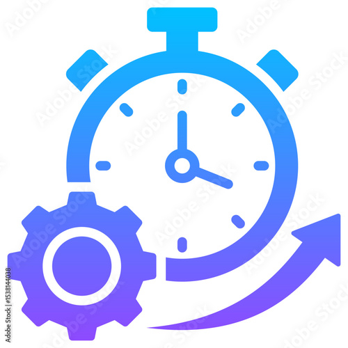 Productivity Icon