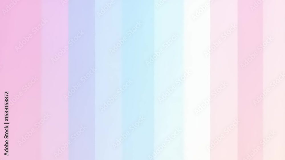 Pastel vertical stripes gradient background Pastel vertical stripes gradient background