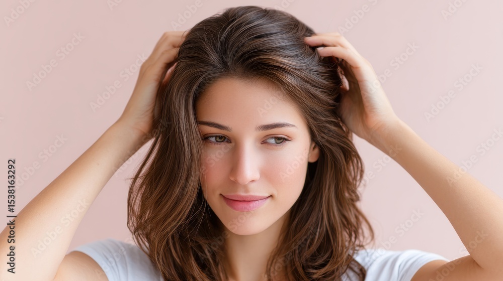 The concept of learning to dress well to enhance personal image and create new opportunities. Symbolizing self-improvement to appear attractive and likable to others. The concept of learning to dress well to enhance personal image and create new opportunities. Symbolizing self-improvement to appear attractive and likable to others.