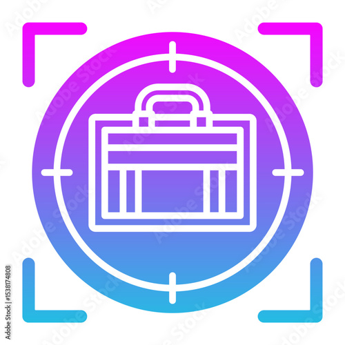 Focus Icon