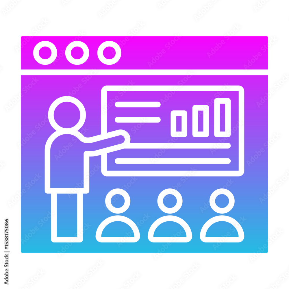 Training Icon Training Icon