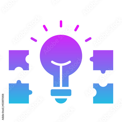 Problem solving Icon