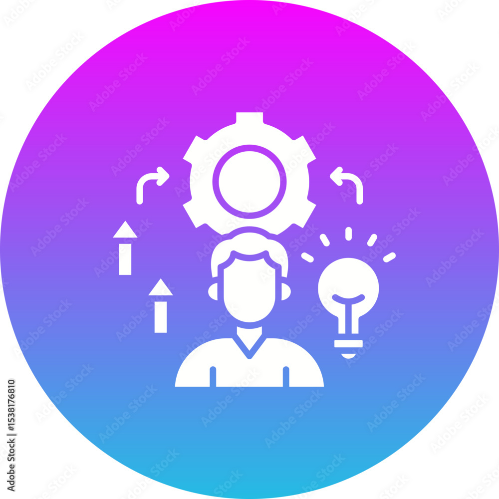 Skills Icon Skills Icon